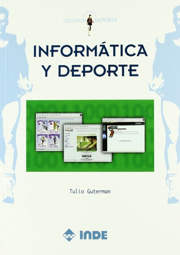Informatica Y Deporte 