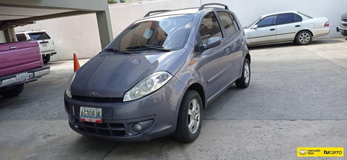 Chery Arauca .