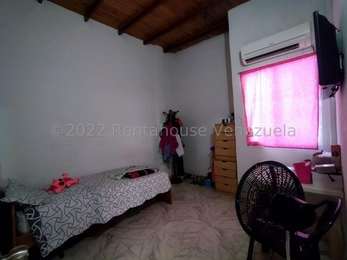Imagen 5 de 22 de Oportunidad Penthouse En Venta En Turmero Res Los Angeles Db 23-15146