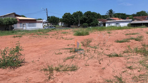 Imagem 2 de 3 de Terreno À Venda, 360 M² Por R$ 75.000,00 - Centro - Iacri/sp - Te0072