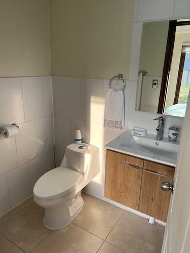 Se Arrienda Casa Amoblada En Cobun (85806)