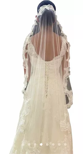 Vestido De Novia Marca Angela Betasi en venta en Hermosillo Sonora por sólo  $ 7,  Mexico