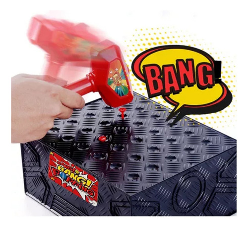 Nuevo Whack A Balloon Game, Juego De Explosión De Globos