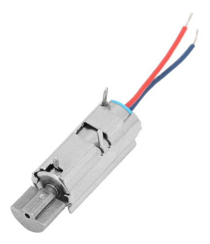 Motor Vibratório 5pcs 11500rpm Micro De Vibração Forte
