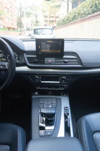 Audi Q5 2.0 Tfsi Quattro Ambition