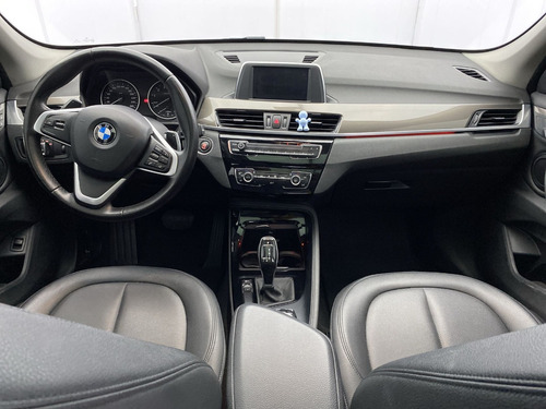 BMW X1 2.0 F48 Sdrive 20i