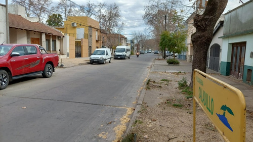 Imagen 7 de 8 de Vendo Fondo De Comercio, Pescaderia Y Polleria