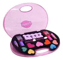 Comprar Mi Primer Set De Maquillaje Juguetes Poppi
