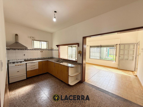 Casa En Venta En Villa Adelina Apto Crédito