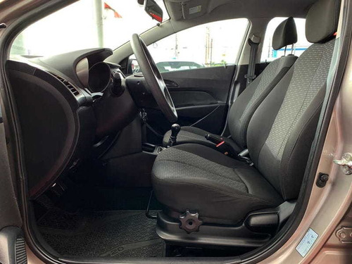 Hyundai Hb20 Comfort Plus 1.0 Flex 12v Mec.