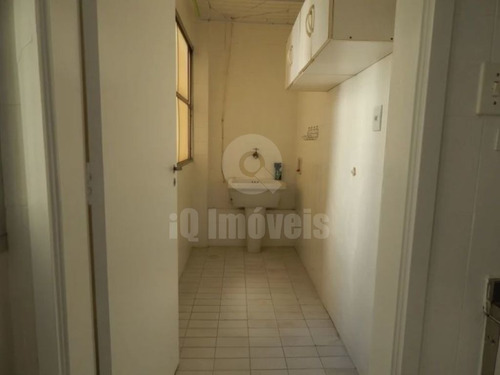 Imagem 8 de 8 de Apartamento Higienopolis - Iq18434