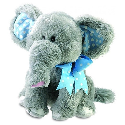 Abrazo Barn  Elliot Elefante  Animado Canto Del Elefante: ¡s