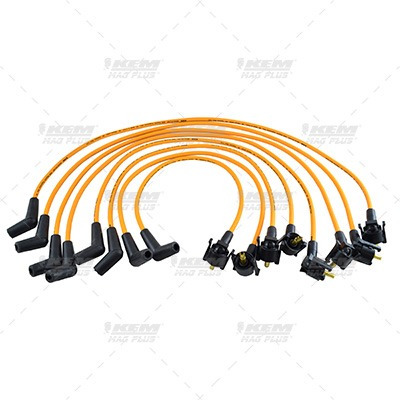 Cables Bujias Ford Explorer 1996 - 1998 5l Mfi Kem