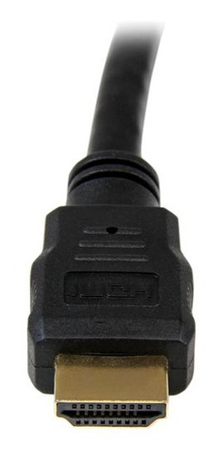 Cable Hdmi Startech De Alta Velocidad Con Ethernet 4k 30hz