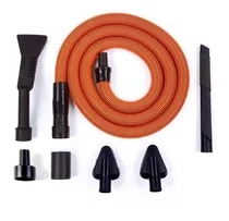 Comprar Manguera Para Aspiradora Ridgid 1-1\u002F4in Pro Accesorios Auto