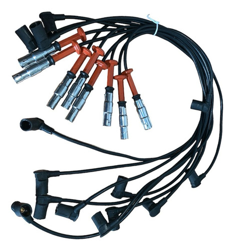 Cable De Bujia Mercedes Benz W124 W140 S500 400 420e 92-96