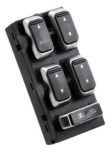 Botón Switch Control Para Lincoln Town Car 2003-2009