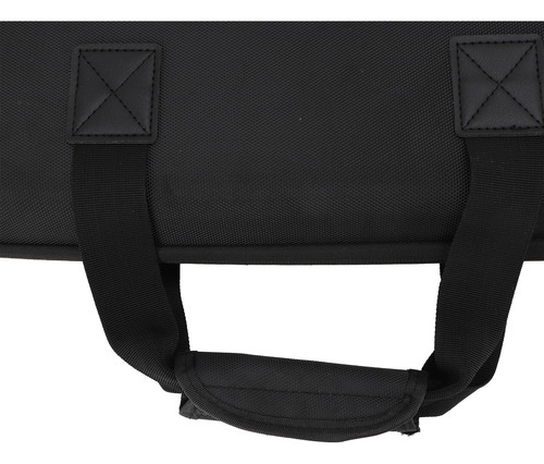 Funda Acolchada Para Controlador De Dj, Antiarañazos, Eva Sh