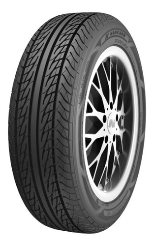 Llanta Nankang 205/60 R13 Xr611 Crossroader