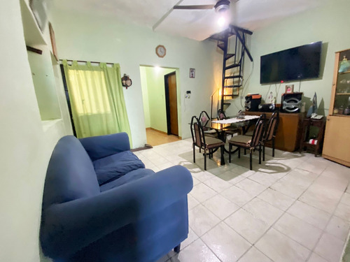 Imagen 2 de 30 de Venta Casa 5 Ambientes Patio Tablada Permuta