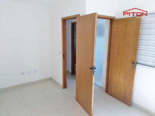 Imagem 9 de 30 de Studio Com 1 Dormitório À Venda, 33 M² Por R$ 195.000 - Penha De França - St0119