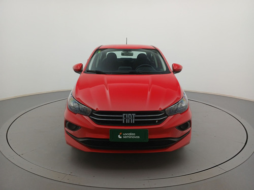 Fiat Cronos 1.0 FIREFLY FLEX DRIVE MANUAL