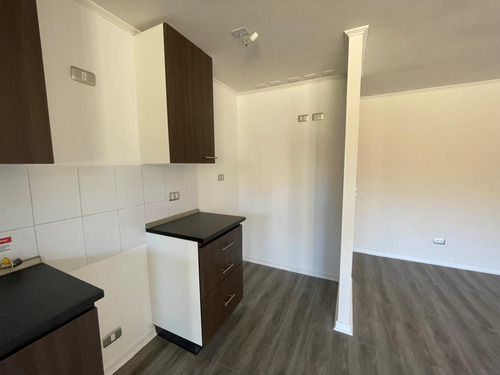 Arrendamos Departamento Nuevo 3d En Curauma, Valparaiso
