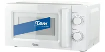 Comprar Microondas Manual Tem T1omi20mw2402 20 Litros Fama