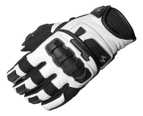 Scorpionexo Klaw Ii - Guantes Para Hombre, Motorcross-motoci