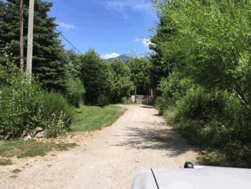 Venta Fracción De 2ha En Barrio Tres Lagos, San Carlos De Bariloche, Río Negro