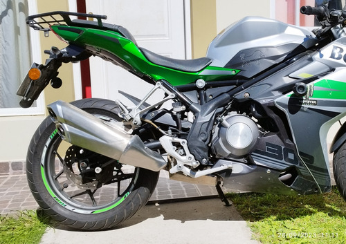 Benelli 302r, Excelente Estado ..