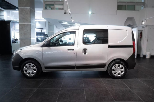 Renault Kangoo Ii Express Confort 5a 1.6 Sce