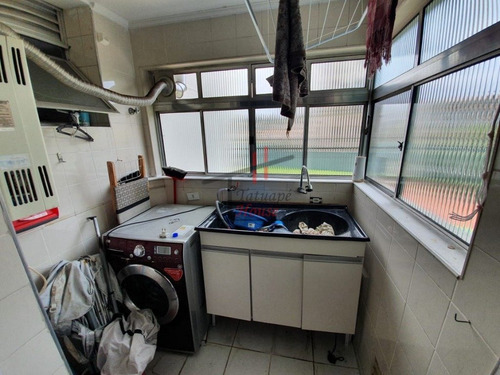 Apartamento - Vila Formosa - Ref: 8661 - V-8661