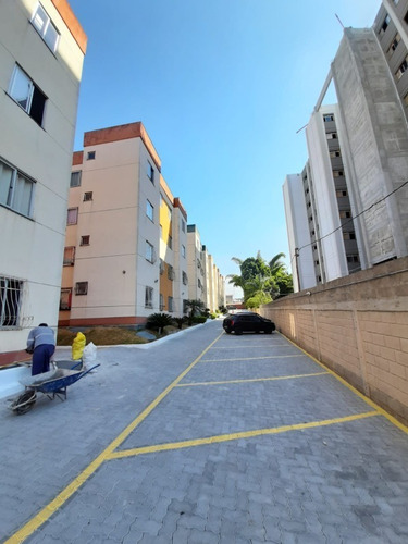 Imagem 18 de 18 de Apartamento À Venda, 2 Quartos, 1 Vaga, Planalto - Belo Horizonte/mg - 3063