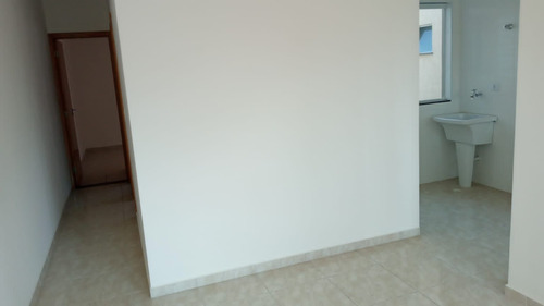 Imagem 9 de 14 de Apartamento Com 2 Dormitórios À Venda, 45 M² Por R$ 180.000,00 - Itaquera - São Paulo/sp - Ap0666