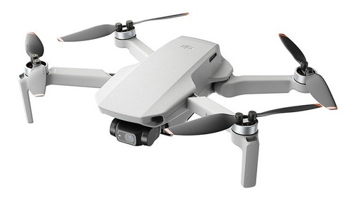 Drone Dji Mini 2 Fly More Combo Bluetooth, Gps + Bolsa
