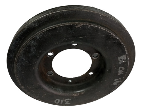 Peso Balanceador Polia Motor Mwm X10 Original (Usado)