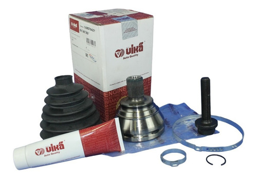 Kit Junta Flecha Homocinetica Lado Rueda Audi A3 1.4 07-14 @