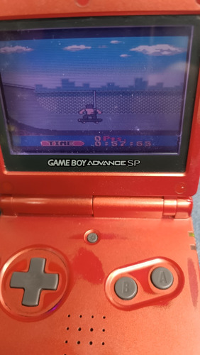 Tony Hawk's Pro Skater Pata Gbc Original Físico (Usado)