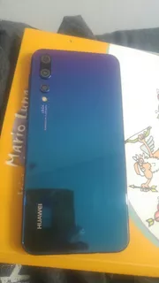 Huaweiu P20 Pro Coreano Mtk 6592 4g Real