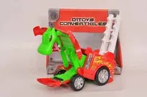 Comprar Camion Bombero Convertibles 1260 Ditoys