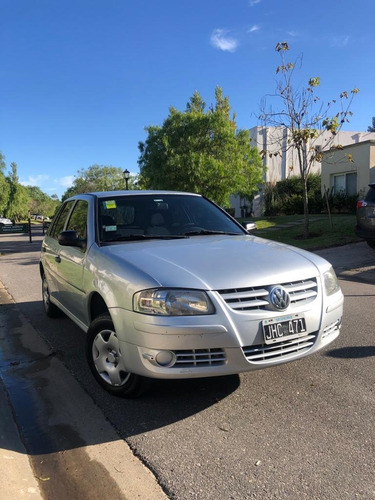 Volskwagen Gol 1.6 Power 2010.