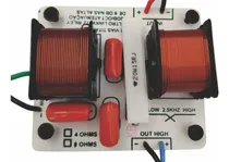 Comprar Kit 06 Divisores 2 Vias 300w 8 Ohms Full Range