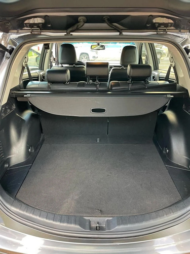 Toyota RAV4 2.0 TOP 4X2 16V GASOLINA 4P AUTOMÁTICO