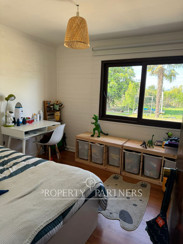 Casa Para Arriendo Cercana A Colegios El Roble Y S...
