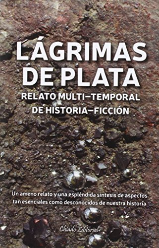 Lagrimas De Plata - Ortega Enrique