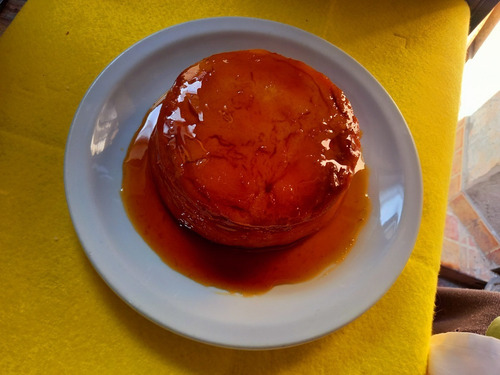 Imagen 4 de 7 de Dulce Quesillo! Postre De 1kg