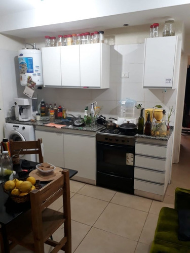 Imagen 6 de 11 de Departamento En Venta En Complejo San Juan
