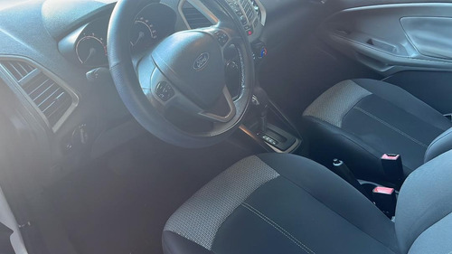 Ford Ecosport 2.0 16v Se Flex Powershift 5p