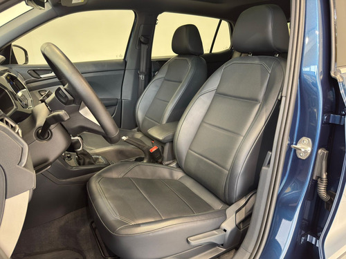 Volkswagen T-Cross Highline 1.4 TSI Flex 16V 5p Aut